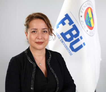 Ebru ÖZBAY