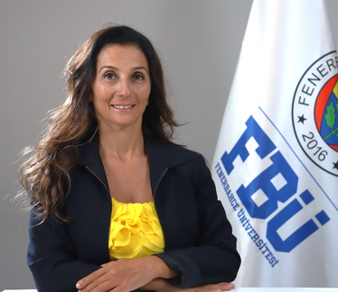 Elif Çaloğlu BÜYÜKSELÇUK